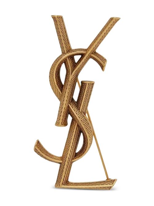 Spilla Cassandre SAINT LAURENT | 700582Y15008204